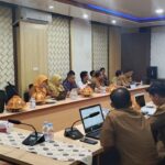 Bapperida Sulbar Setujui Sejumlah Usulan Majene, dari Jalan hingga Alkes