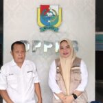 UPTD Pelayanan Pajak Majene Tancap Gas, Penagihan Kendaraan Dinas Menyasar Dinas Pengendalian Penduduk dan KB