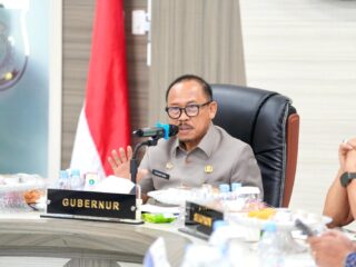 Tunggu Keputusan DPP, Dua Nama Menguat di Demokrat untuk Kursi Wagub Sulbar