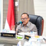 Sulbar Petakan Pembangunan 2027: Ketahanan Pangan dan Kemandirian Energi, Namun Terhalang UU Belanja Pegawai