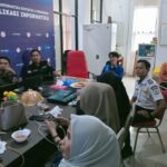 KominfoSS Sulbar Dampingi OPD Kelola Medsos Dan Kejar Verifikasi Akun Resmi