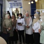 Perkuat Mutu Layanan, Deputi BPJS Kesehatan Lakukan Supervisi di RSUD Sulbar
