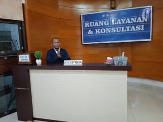 Standar Layanan Diuji, Biro PBJ Setda Sulbar Optimalkan Kinerja Pelayanan Publik