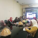 Sinergi Pengendalian Inflasi, BPKAD Sulbar Ikuti Rakor Nasional Bahas Komoditas Strategis dan DAK Nonfisik