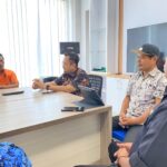 Atlet Taekwondo Sulbar Siap Tampil di Samarinda, Bau Akram Dai : Saatnya Tunjukkan Kemampuan