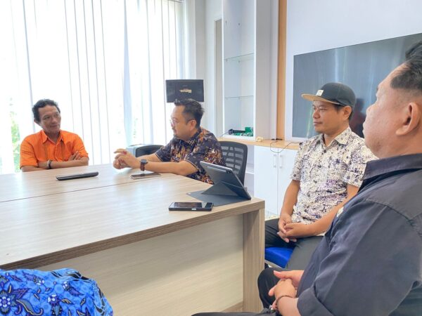 Atlet Taekwondo Sulbar Siap Tampil di Samarinda, Bau Akram Dai : Saatnya Tunjukkan Kemampuan