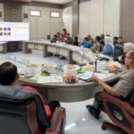 Kawal Proses Perencanaan Pembangunan Daerah, Ketua DPRD Sulbar Hadiri Persiapan Penyusunan RKPD 2027