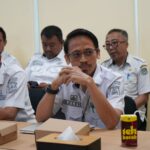 Sawit Bangkit, PAD Meningkat! Bapenda Sulbar Dalami Program PSR dan Skema BPDP bersama Ditjen Perbendaharaan Sulbar