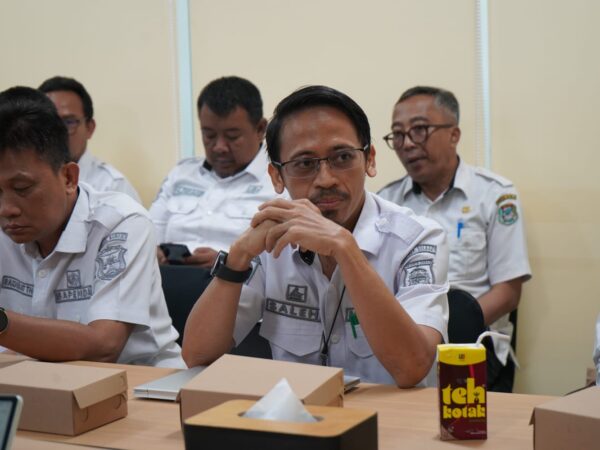 Sawit Bangkit, PAD Meningkat! Bapenda Sulbar Dalami Program PSR dan Skema BPDP bersama Ditjen Perbendaharaan Sulbar