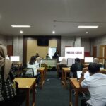 Wujudkan Sistem Merit, BKPSDM Sulbar Uji Kompetensi ASN Biro Hukum