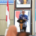 Gubernur Suhardi Duka: Musrenbang RKPD 2027 Jadi Ajang Sinkronisasi Kebijakan Pusat dan Daerah