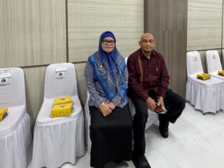 Arah Pembangunan 2027, Sulbar Fokus Turunkan Stunting dan Kemiskinan