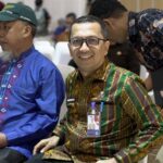 Penipuan Online Kian Masif, Kominfo Sulbar Perkuat Edukasi dan Ajak Warga Gunakan SP4N-LAPOR!