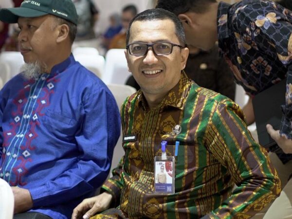 Penipuan Online Kian Masif, Kominfo Sulbar Perkuat Edukasi dan Ajak Warga Gunakan SP4N-LAPOR!