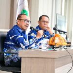 Diskusi Bersama PPPK dan OKP Satu Suara: Tak Ada yang Dikorbankan, Seluruh Lembaga Diminta Suarakan ke Pusat Masalah di Daerah