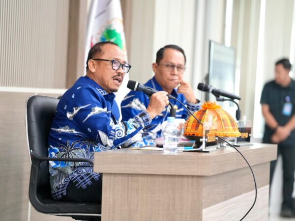 Diskusi Bersama PPPK dan OKP Satu Suara: Tak Ada yang Dikorbankan, Seluruh Lembaga Diminta Suarakan ke Pusat Masalah di Daerah