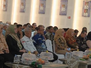 DPRD Sulbar Dorong Perencanaan Berkualitas melalui Penyampaian Pokok Pikiran 2027