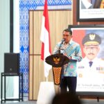 Musrenbang RKPD 2027 Sukses, Bapperida Sulbar Soroti Kekuatan Kolaborasi