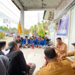 Krisis Sampah di Mamuju, PMII Desak DLHK Berbenah