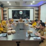 Kejar Target IID 2026, Bapperida Sulbar Perkuat Sinergi Inovasi Lintas OPD