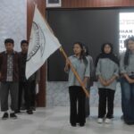 Pelantikan Forum Zilenial 2026–2027, Kesbangpol Sulbar Dorong Peran Generasi Muda