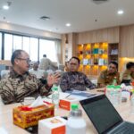 Dari Jakarta untuk Sulbar: 487 Keluarga Miskin Terima Bantuan Usaha Rp5 Juta per KK