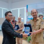 Hadiri Musprov INKINDO Sulbar, PUPR Dorong Kolaborasi Kuat dan Konsultan Adaptif di Tengah Tantangan