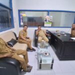 PUPR Sulbar Gerak Cepat Tindaklanjuti Arahan Bapenda, UPTD Siapkan Aksi Teknis Percepatan Pendataan dan Pengawasan Alat Berat