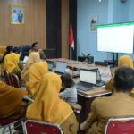 Sinergi dengan Biro Organisasi, DKP Sulbar Perkuat Birokrasi Lewat Penyusunan Peta Proses Bisnis dan SOP