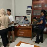 Jaga Performa Terbaik, Atlet SPOBNAS Sulbar Jalani Pemeriksaan Kesehatan Rutin