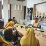 Evaluasi Minggu ke-2 April 2026, Dinas Pangan Sulbar Dorong Integrasi Data dan Percepatan Kinerja