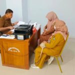 Perkuat Kolaborasi, Dinas ESDM Sulbar dan Pemkab Pasangkayu Bahas Percepatan BPBL 2026