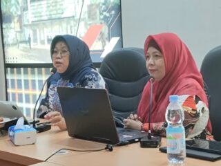 Biro Organisasi Setda Sulbar Percepat Penataan UPTD Kabupaten Mamuju