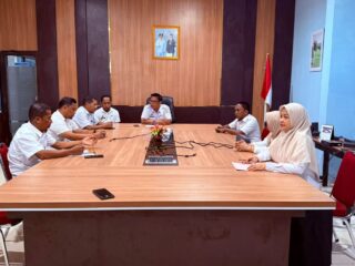 Kejar Kepatuhan Pajak, Bapenda Sulbar Turunkan Tim: Kendaraan Nunggak Siap Ditegur