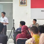 Penanggulangan Penyakit Menular: DKPPKB Sulbar Dorong Pendekatan Kolaboratif Tangani AIDS, TB dan Malaria