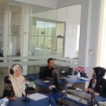 DKPPKB Sulbar Jadi Narasumber di RRI Mamuju, Bahas Darurat Wabah Campak di Sulawesi Barat