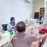 Akselerasi Pencairan Bantuan Pendidikan, Biro Pemkesra Sulbar Intensifkan Verifikasi Berkas Beasiswa Tahap I