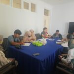 RSUD Sulbar Gelar Monev Pelayanan BPJS, Fokus Tingkatkan Kualitas Layanan dan Waktu Tunggu Pasien