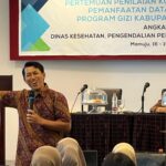 Kemenkes Ingatkan Kerahasiaan Data Kesehatan, Hindari Kebocoran Data Individu