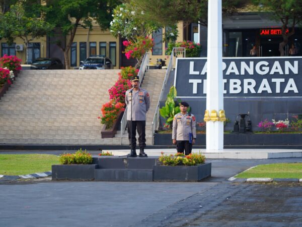 Seleksi Polri Ketat dan Profesional, Wakapolda Sulbar Tegaskan Nol Intervensi