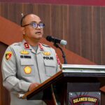 Antisipasi Peningkatan Gangguan Kamtibmas, Kapolda Sulbar Pimpin Pra Operasi Sikat Marano 2026