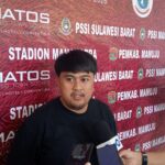 Liga 4 Zona Sulbar Resmi Bergulir, 7 Tim Berebut Tiket ke Piala Presiden