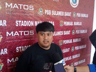 Liga 4 Zona Sulbar Resmi Bergulir, 7 Tim Berebut Tiket ke Piala Presiden