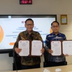 Pemprov Sulbar dan KPK Teken PKS Pengelolaan Pengaduan, Perkuat Implementasi WBS Terintegrasi