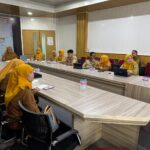 Bapperida Sulbar Perkuat Layanan Publik, Terima Evaluasi PEKPPP Mandiri