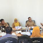 BPKAD Sulbar Komitmen Kawal Verifikasi Bantuan Keuangan Parpol: Perkuat Akuntabilitas Pengelolaan Anggaran