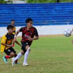 Dominasi OTP 37 Mamuju Berbuah Kemenangan 2-0 atas PS Mateng