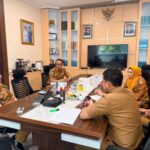 Jelang MTQ KORPRI Nasional, Kafilah Sulbar Siap Tampil Maksimal