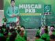 Lewat Muscab, PKB Sulbar Targetkan Struktur Solid dan Kader Siap Tempur