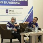 PPID Jadi Kunci Transparansi, Kominfo Sulbar Dorong Layanan Informasi Lebih Terbuka